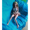 Love Doll Elf Anny, 80 cm/ E-Cup - JMdoll