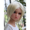 Sex Doll Blondýnka Usi, 110 cm/ E-Cup - JMdoll