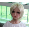 Sex Doll Blondýnka Usi, 110 cm/ E-Cup - JMdoll