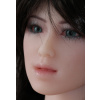 Silicon Doll Brunetka Nency, 110 cm/ E-Cup - JMdoll