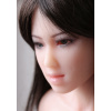 Silicon Doll Brunetka Nency, 110 cm/ E-Cup - JMdoll