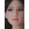 Silicon Doll Brunetka Nency, 110 cm/ E-Cup - JMdoll