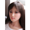 Silicon Doll Brunetka Nency, 110 cm/ E-Cup - JMdoll
