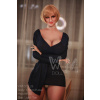 Real Sex Doll Svůdná Pam, 173 cm/ H-Cup - WM doll