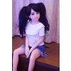 Real Sex Doll Asiatka Yuk, 100 cm/ A-Cup - JYDoll
