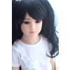 Real Sex Doll Asiatka Yuk, 100 cm/ A-Cup - JYDoll