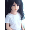 Real Sex Doll Asiatka Yuk, 100 cm/ A-Cup - JYDoll