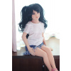 Real Sex Doll Asiatka Yuk, 100 cm/ A-Cup - JYDoll