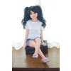 Real Sex Doll Asiatka Yuk, 100 cm/ A-Cup - JYDoll