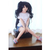 Real Sex Doll Asiatka Yuk, 100 cm/ A-Cup - JYDoll