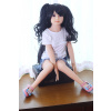 Real Sex Doll Asiatka Yuk, 100 cm/ A-Cup - JYDoll