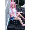 Real Sex Doll Asiatka Yuk, 100 cm/ A-Cup - JYDoll