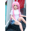 Real Sex Doll Asiatka Yuk, 100 cm/ A-Cup - JYDoll
