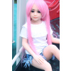 Real Sex Doll Asiatka Yuk, 100 cm/ A-Cup - JYDoll