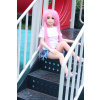 Real Sex Doll Asiatka Yuk, 100 cm/ A-Cup - JYDoll