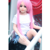 Real Sex Doll Asiatka Yuk, 100 cm/ A-Cup - JYDoll