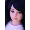 Real Sex Doll Asiatka Yuk, 100 cm/ A-Cup - JYDoll