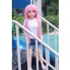 Real Sex Doll Asiatka Yuk, 100 cm/ A-Cup - JYDoll