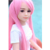 Real Sex Doll Asiatka Yuk, 100 cm/ A-Cup - JYDoll