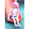 Real Sex Doll Asiatka Yuk, 100 cm/ A-Cup - JYDoll