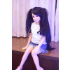 Real Sex Doll Asiatka Yuk, 100 cm/ A-Cup - JYDoll