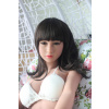 Real Sex Doll Roztomilá Xenie, 135 cm/ B-Cup - WM doll