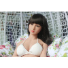 Real Sex Doll Roztomilá Xenie, 135 cm/ B-Cup - WM doll
