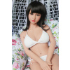 Real Sex Doll Roztomilá Xenie, 135 cm/ B-Cup - WM doll