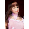 Real Sex Doll Roztomilá Beky, 145 cm/ D-Cup - WM doll