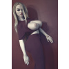 Real Sex Doll Prsatá Madona, 152 cm/ H-Cup - WM doll