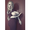 Real Sex Doll Prsatá Madona, 152 cm/ H-Cup - WM doll