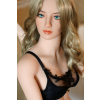Sex Doll Něžná Beata, 153 cm/ B-Cup - WM doll