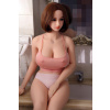 Love Doll Asiatka Luki, 161 cm/ I-Cup - WM doll