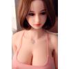 Love Doll Asiatka Luki, 161 cm/ I-Cup - WM doll