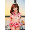 Sex Doll Roztomilá Jin, 156 cm/ C-Cup - WM doll