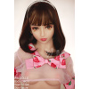 Sex Doll Roztomilá Jin, 156 cm/ C-Cup - WM doll