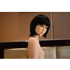 Love Doll Asiatka Woki, 158 cm/ A-Cup - WM doll