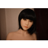 Love Doll Asiatka Woki, 158 cm/ A-Cup - WM doll
