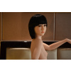 Love Doll Asiatka Woki, 158 cm/ A-Cup - WM doll