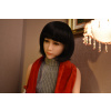 Love Doll Asiatka Woki, 158 cm/ A-Cup - WM doll