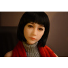 Love Doll Asiatka Woki, 158 cm/ A-Cup - WM doll