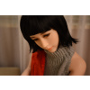Love Doll Asiatka Woki, 158 cm/ A-Cup - WM doll