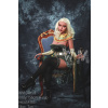 Silicon Doll Blondýnka Isis, 156cm/ H-Cup - WM doll