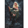 Silicon Doll Blondýnka Isis, 156cm/ H-Cup - WM doll