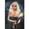 Silicon Doll Blondýnka Isis, 156cm/ H-Cup - WM doll