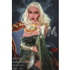 Silicon Doll Blondýnka Isis, 156cm/ H-Cup - WM doll