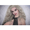Realistická panna Prsatá Sona, 165 cm/ M-Cup - AF Doll