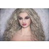 Realistická panna Prsatá Sona, 165 cm/ M-Cup - AF Doll