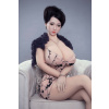 Love Doll Asiatka Nikol, 170 cm/ N-Cup - AF Doll