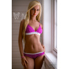 Love Doll Svalnatá Emma, 172 cm/ B-Cup - WM doll